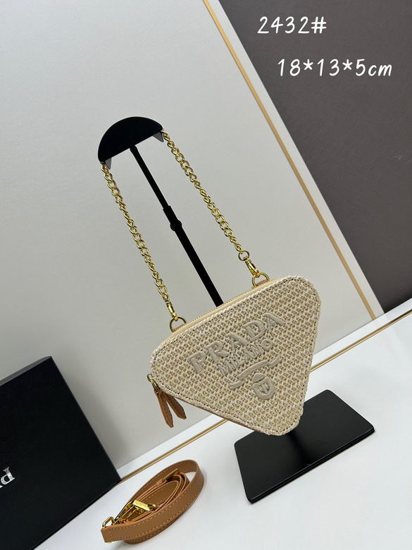 Prada 2432 18x13x5cm jj_1